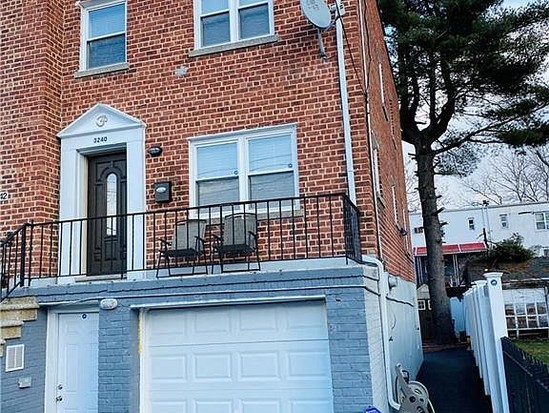 Single-family for Sale Williamsbridge, Bronx