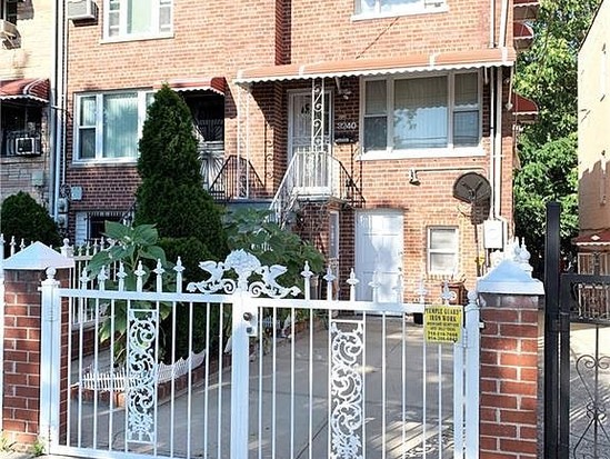 Single-family for Sale Laconia, Bronx