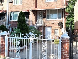 Home for Sale Laconia, Bronx