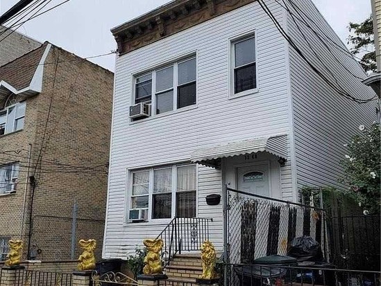 Multi-family for Sale East Elmhurst, Queens