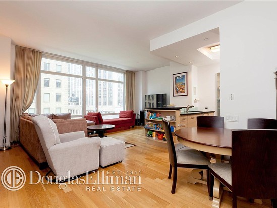 Condo for Pre-foreclosure / auction Midtown South, Manhattan