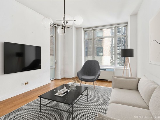 Condo for Sale Midtown South, Manhattan