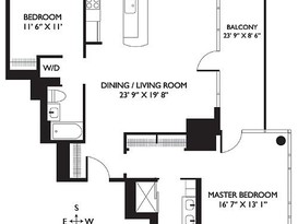 Home for Sale Midtown South, Manhattan