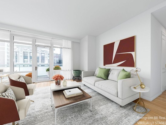 Condo for Sale Midtown South, Manhattan