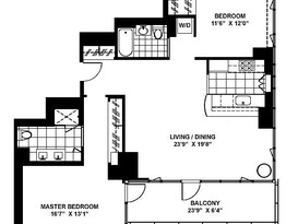 Home for Sale Midtown South, Manhattan