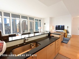 Home for Sale Midtown South, Manhattan