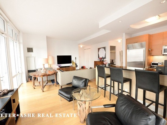 Condo for Sale Midtown South, Manhattan