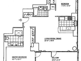 Home for Sale Midtown South, Manhattan