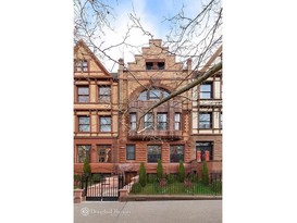 Home for Sale Hamilton Heights, Manhattan