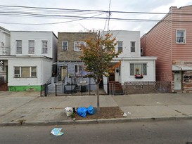 Home for Pre-foreclosure / auction East New York, Brooklyn