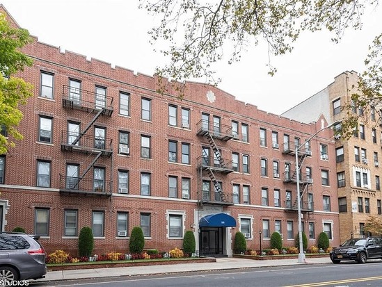 Condo for Sale Fort Hamilton, Brooklyn