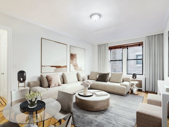 Condo for Sale Upper West Side, Manhattan