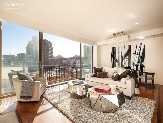 Condo for Sale West Village, Manhattan