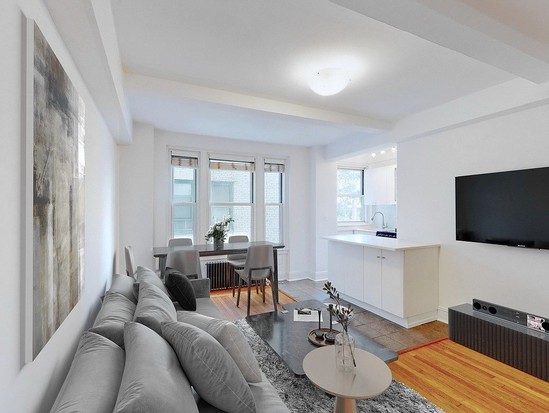 Condo for Sale Hells Kitchen, Manhattan