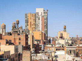 Home for Sale Hells Kitchen, Manhattan