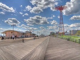 Home for Sale Brighton Beach, Brooklyn