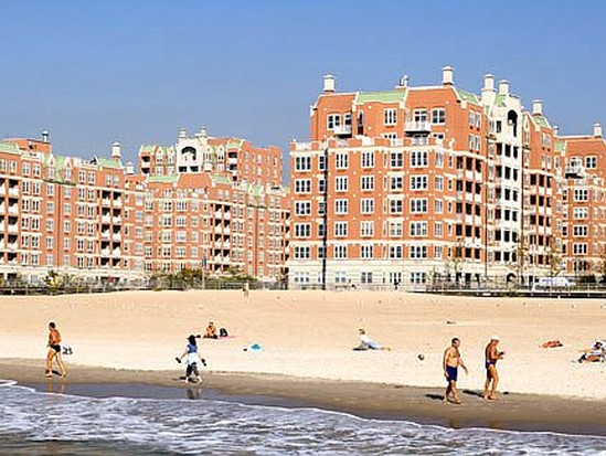 Condo for Sale Brighton Beach, Brooklyn