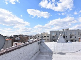 Home for Sale Bushwick, Brooklyn