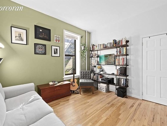 Condo for Sale East Village, Manhattan