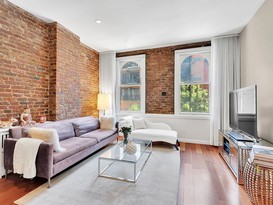 Home for Sale West Village, Manhattan