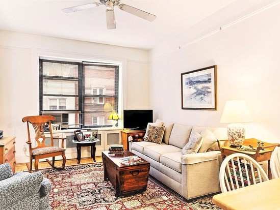 Condo for Sale Upper West Side, Manhattan