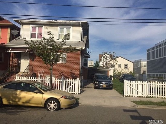 Single-family for Sale Far Rockaway, Queens