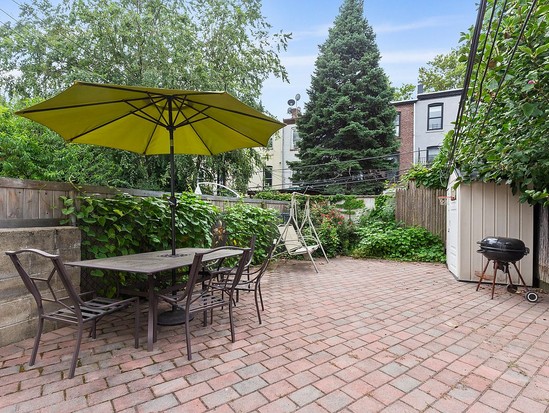 Townhouse for Sale Carroll Gardens, Brooklyn