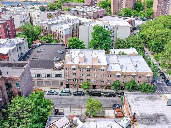 Multi-family for Sale Mott Haven, Bronx