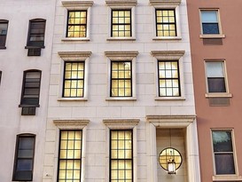 Home for Sale Chelsea, Manhattan