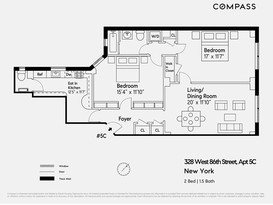 Home for Sale Upper West Side, Manhattan