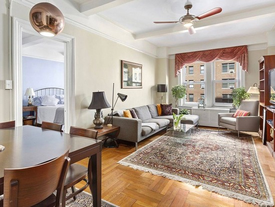 Condo for Sale Upper West Side, Manhattan