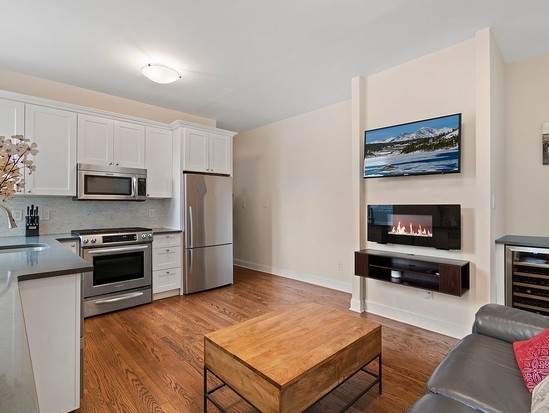 Condo for Sale Upper West Side, Manhattan