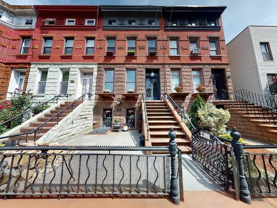 Multi-family for Sale Bedford Stuyvesant, Brooklyn