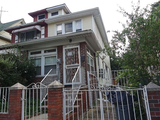 Single-family for Sale Flatbush, Brooklyn