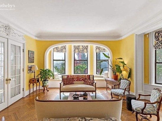 Condo for Sale Upper West Side, Manhattan