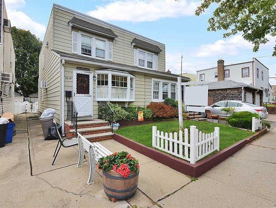 Single-family for Sale Auburndale, Queens