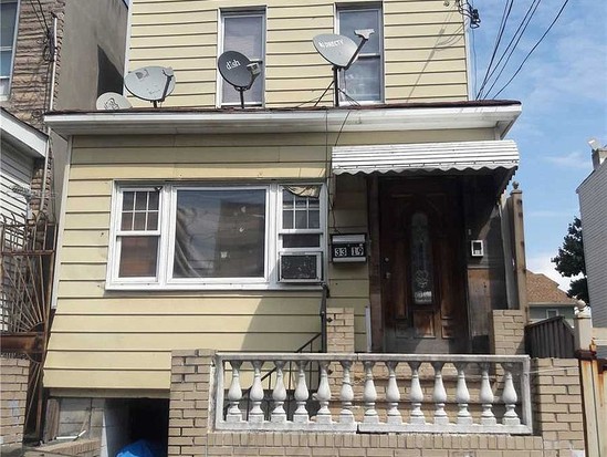 Multi-family for Sale North Corona, Queens