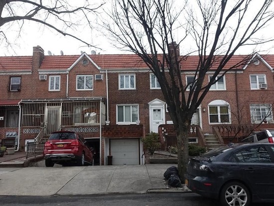 Single-family for Sale Woodside, Queens