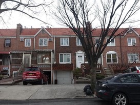 Home for Sale Woodside, Queens