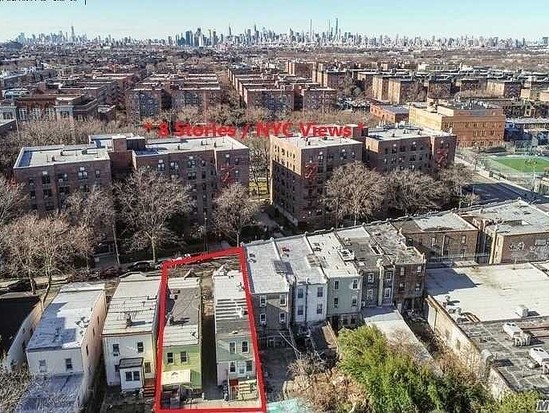 Multi-family for Sale North Corona, Queens