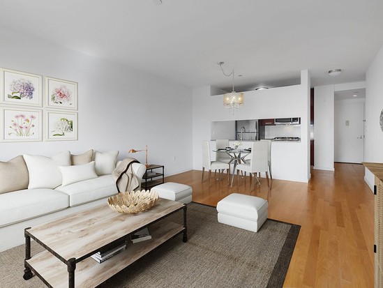 Condo for Sale Woodside, Queens