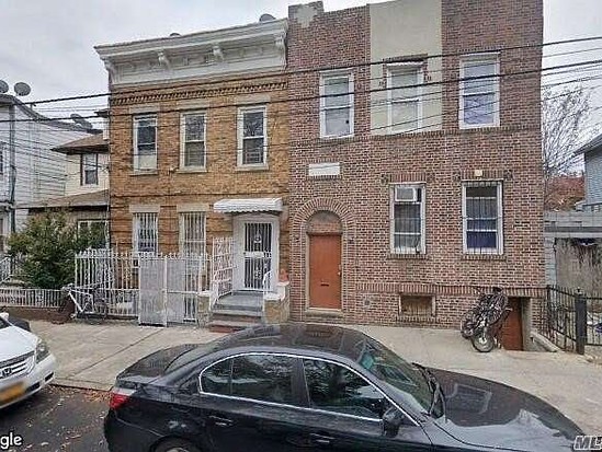 Multi-family for Sale North Corona, Queens