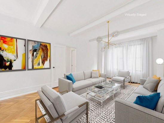 Condo for Sale Greenwich Village, Manhattan