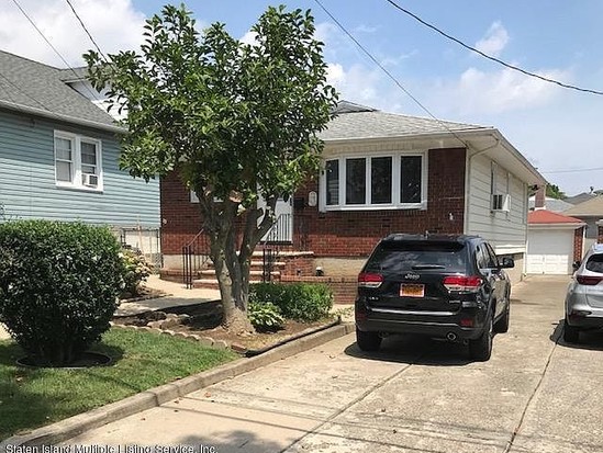 Single-family for Sale Dongan Hills, Staten Island