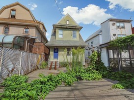 Home for Sale Bath Beach, Brooklyn