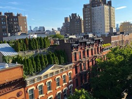 Home for Sale West Village, Manhattan