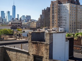 Home for Sale West Village, Manhattan