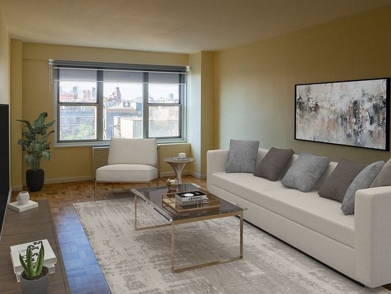 Apartment for Sale West Village, Manhattan