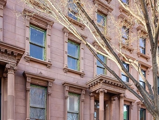 Townhouse for Sale Harlem, Manhattan