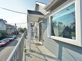 Home for Sale New Dorp Beach, Staten Island